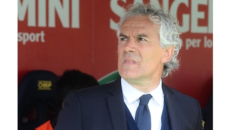 Donadoni: «Inter sconfitta? Difficile pensare che potesse finire così!»