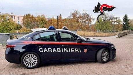 Ucciso in un garage a Mantova: la vittima è un anziano originario di Napoli