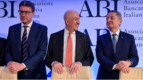 Tasse più alte sulle banche: Ires e Irap verso l’aumento. E Panetta frena sul Pil