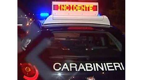 Cronaca, NEWS ON LINE » Ultim’ora: Tragedia sulla Statale 17, ciclista investito e ucciso tra Lucera e Foggia