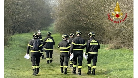 Identificato il cadavere rinvenuto a Crotta d'Adda: era un custode milanese di 59 anni