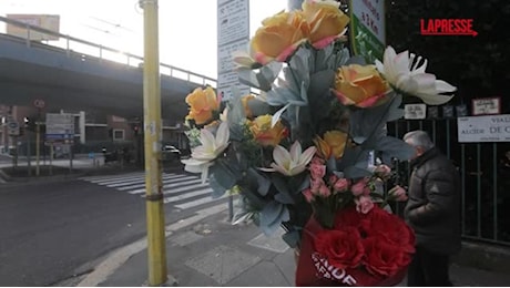 Incidente viale Renato Serra, l'arrestato non risponde al gip: «Si farà interrogare dai pm». Va ai domiciliari