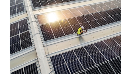 Comunità Energetiche Rinnovabili: meno vincoli e più incentivi nel nuovo Decreto Bollette