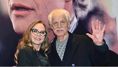 Michele Placido: «Tentai di baciare Ornella Muti e mi rifilò uno schiaffo. Una volta un marito geloso di una fan mi prese per la gola»