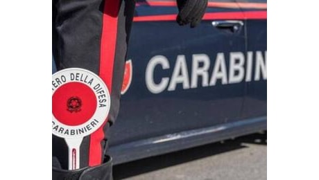 Violenza di gruppo su una 16enne, Carabinieri arrestano due ragazzi