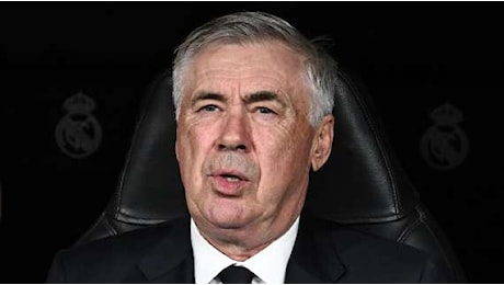 Real Madrid, fiducia ad Ancelotti ma spuntano già le alternative: i dettagli