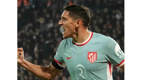 Simeone lo lascia andare: la Juventus lo prende subito