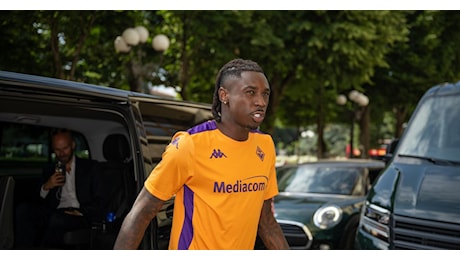 Fiorentina, la lista dei 25 per la stagione 24/25: entra Kean, tanti slot liberi