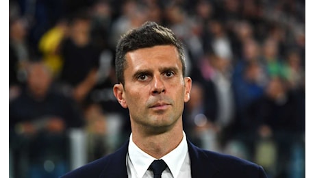 Thiago Motta a Dazn: 'Alla fine volevamo vincere e meritavamo. Scudetto? Piedi per terra'