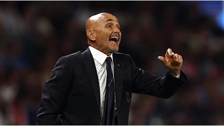 Spalletti: Pisilli e Maldini pre-convocati. Anche Politano e Chiesa sono nei pensieri