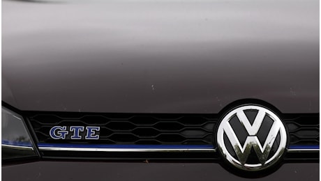 Volkswagen nella bufera, fuga di dati sensibili che potrebbero essere usati da criminali