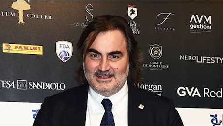 Pardo: “Non c’è stata partita a San Siro! Il Napoli ha approfittato dei problemi del Milan”