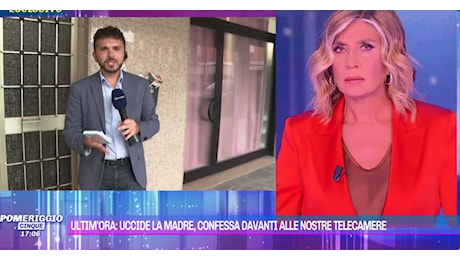 Myrta Merlino sulla confessione di Lorenzo Carbone: “L’azienda mi ha dato ragione, abbiamo fatto il nostro dovere”