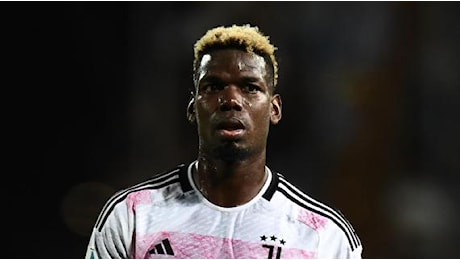 Pogba vuole restare alla Juve, ma Motta pensa solo alla Lazio