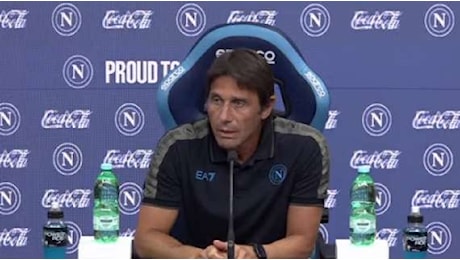 9 punti con Como, Empoli e Lecce? Conte avvisa: “Ogni gara è dura, il Como ha vinto a Bergamo!”