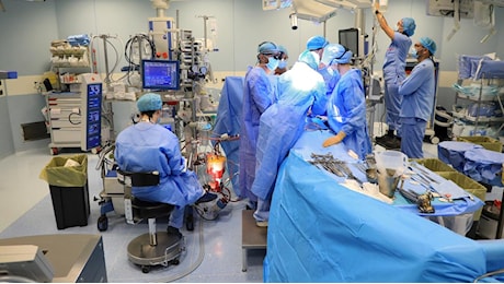 Cardiologia: pazienti di Bologna operati a Parma per tagliare le liste di attesa