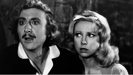 È morta Teri Garr, l’attrice di Frankenstein Junior aveva 79 anni