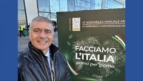 Anci, Pecoraro Scanio Con Manfredi sfida civica ed Ecodigital