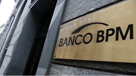 Banco Bpm dice sì all'ops di Mps su Mediobanca. Anche Anima vota a favore
