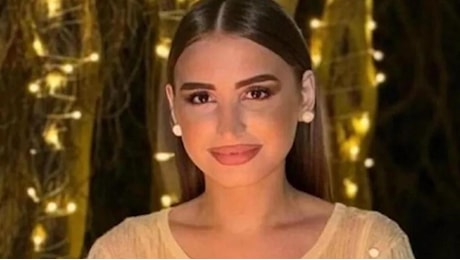 Margaret Spada morta nella clinica scelta su TikTok dopo l’operazione al naso: due indagati