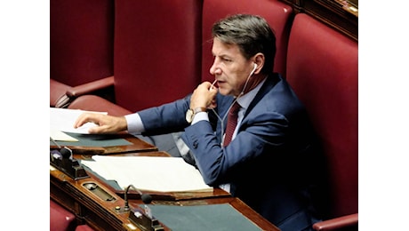 Referendum sulla cittadinanza, Conte resta fuori dal fronte. Il campo largo non esiste più