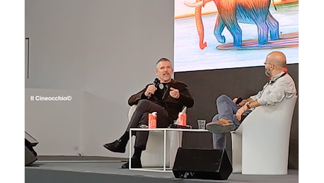 Ethan Hawke: la masterclass integrale a Venezia 81