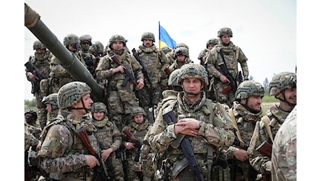 Ucraina, notte senza attacchi da entrambe le parti