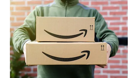 Amazon Seconda mano: prodotti resi come nuovi e usato di qualità