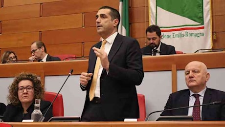 Primario arrestato, il presidente De Pascale: “Gratitudine per la dottoressa che ha avuto il coraggio di denunciare”