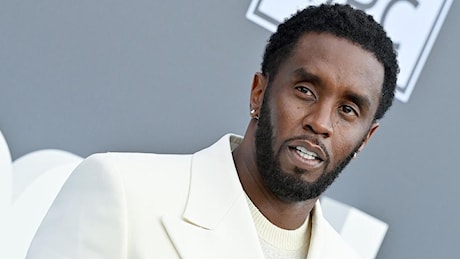 Abusi sessuali alle feste:. Sean Combs, sei nuove denunce