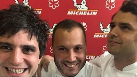 Lucca, il Giglio restituisce la stella Michelin: «Vogliamo sia un ristorante in cui andremmo a mangiare tutti i giorni»