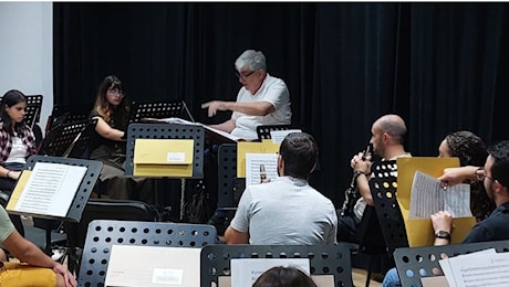 Il maestro Giampaolo Lazzeri porta Puccini a Malta