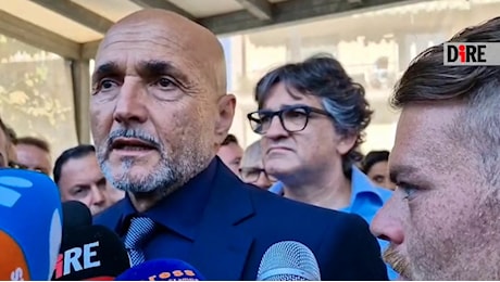 Nations League, Spalletti: Maldini e Pisilli tra pre-convocati, i giovani sono il futuro