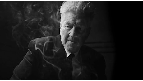 David Lynch: Ho un enfisema, ma sono felice; non andrò mai in pensione