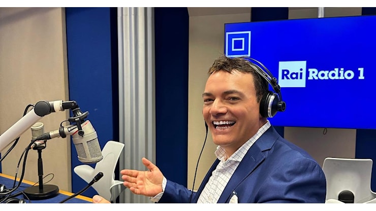 Igor Righetti assegna l'Alberto Sordi Family Award 2025 a 14 eccellenze - Il Giornale d'Italia Igor Righetti assegna l'Alberto Sordi Family Award 2025 a 14 eccellenze - Il Giornale d'Italia