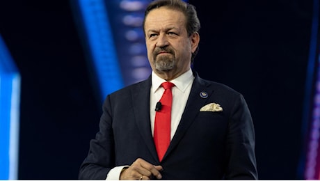 Gorka: “La Jihad minaccia l’Occidente. L’Italia è nel mirino anche per il Vaticano”