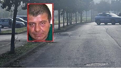 L'auto che arriva nel parcheggio, il killer che si avvicina: in un video l'omicidio di Salvatore Postiglione