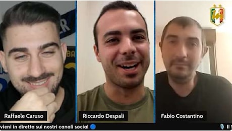 Rivivi la diretta! Verso INTER-JUVE, quante ASSENZE per INZAGHI e MOTTA: le ULTIMISSIME. Chi sostituisce CALHA?