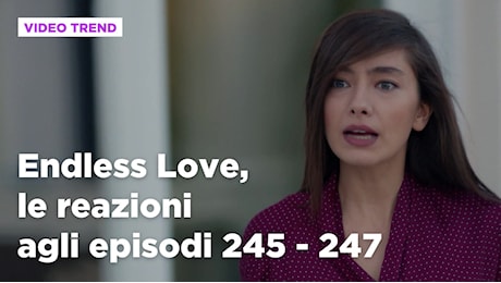 Endless Love, reazioni del 10 ottobre: Emir sempre più sospettoso