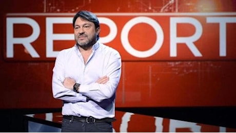 Ascolti tv, Report batte tutti con il 13,8 di share