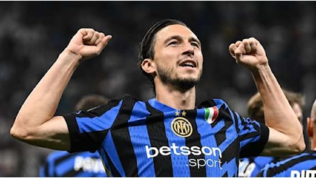 Dumfries out? Inzaghi rilancia Darmian. Con una possibile novità a destra