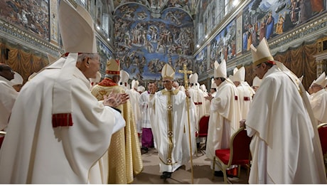 Gli alleati di Trump criticano Papa Leone XIV per alcuni post sui social: È un marxista