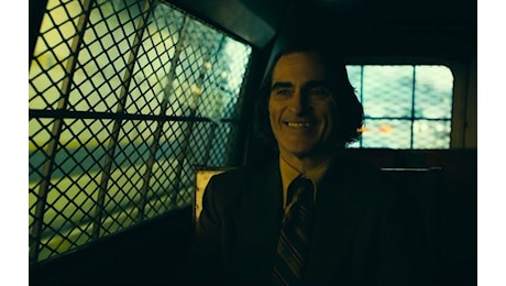 Joker: Folie à Deux. Joaquin Phoenix e Lady Gaga nel trailer ufficiale