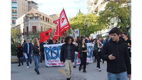 Saremo in piazza a Foggia per sollecitare le istituzioni