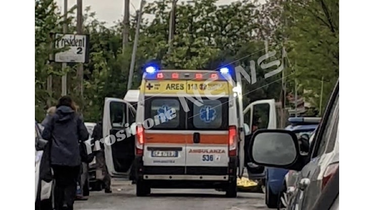 Frosinone – Tragedia alla stazione: stroncato da un malore, pensionato si accascia e muore - Frosinone News Frosinone – Tragedia alla stazione: stroncato da un malore, pensionato si accascia e muore - Frosinone News