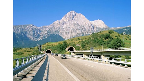 Gran Sasso, Forum H2O: “Incredibile comunicato del commissario Caputi, vogliamo chiarezza su acqua”