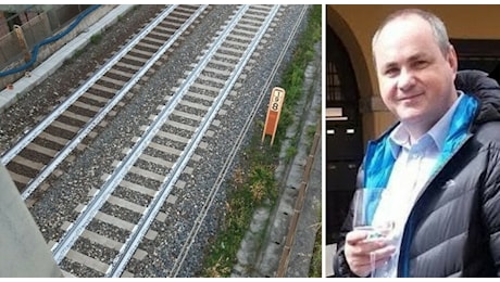 Guglielmo Maiello, chi era il ferroviere morto sui binari: «Stava per andare in pensione». L'impatto terribile a 160 km/h