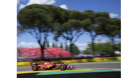 Iniziata la partita per mantenere il Gp ad Imola