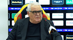 Le dichiarazioni del direttore Corvino sul calendario della Serie A Enilive 2024/2025