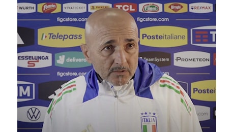 Spalletti lancia Donnarumma titolare in Belgio-Italia nonostante la diffida: Saprà comportarsi